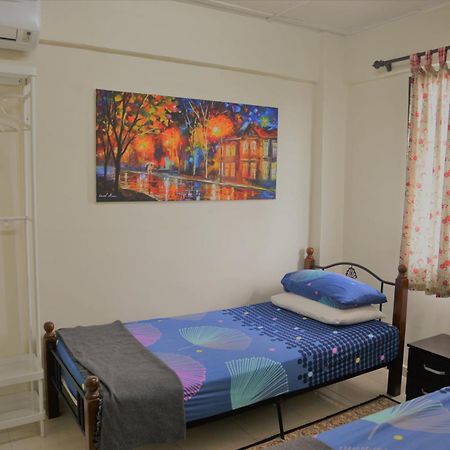 Awedee Homestay Путраджая Екстер'єр фото